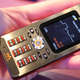 Illustration for article titled Sony Ericsson W880 Ai is Reed-Thin